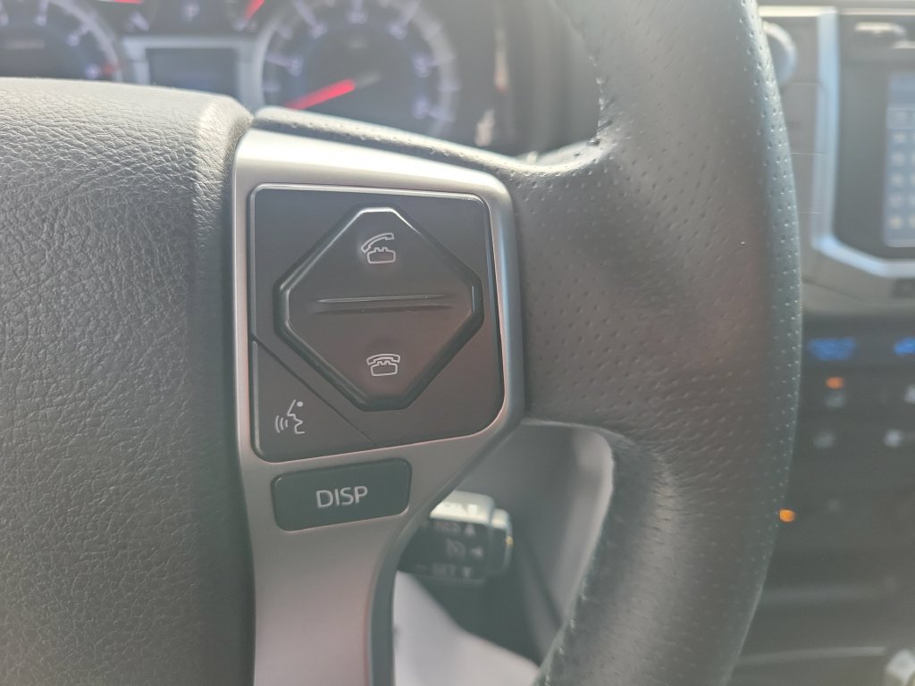 Used 2015 Toyota 4Runner Limited AWD/4WD image 20