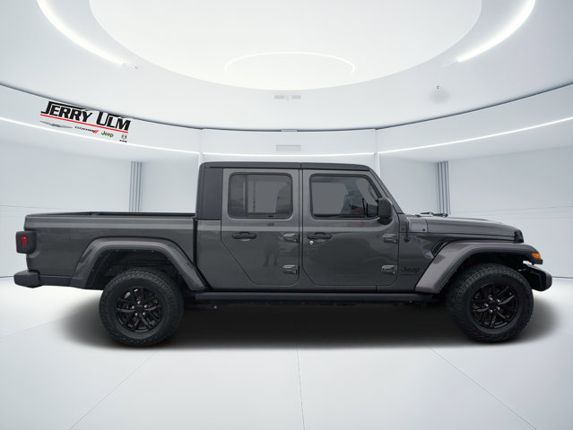 Used 2022 Jeep Gladiator Sport AWD/4WD image 2