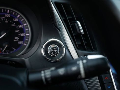 Used 2016 INFINITI Q50 3.0t Premium w/ 3.0T Premium Plus Package image 35