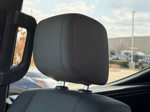 Used 2026 Toyota Tundra SR5 w/ SR5 Convenience Package image 12