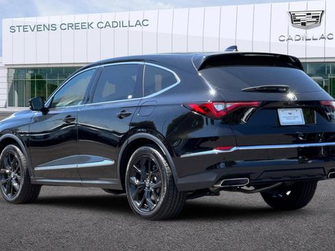 Used 2023 Acura MDX FWD w/ Technology Package image 5