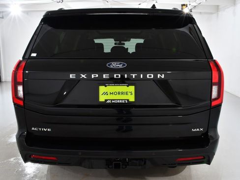 New 2026 Ford Expedition Max Active image 13
