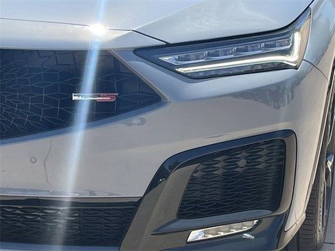 New 2026 Acura MDX Type S image 9