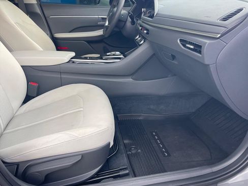 Used 2023 Hyundai Sonata SEL FWD image 25