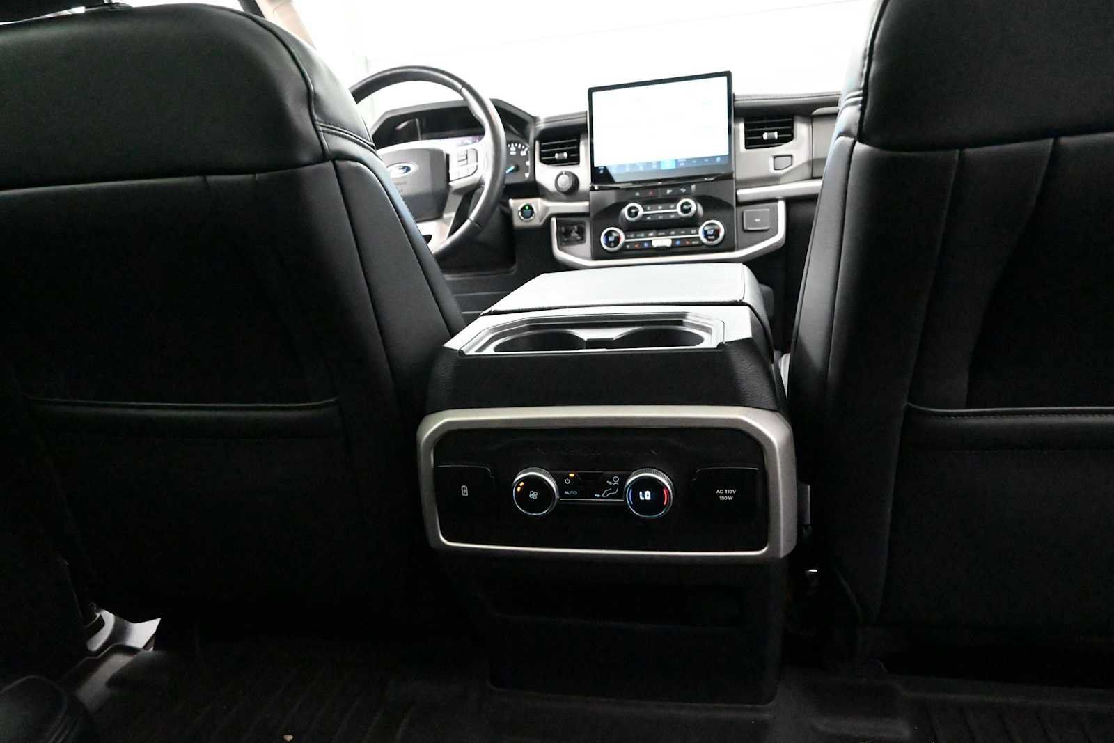 Used 2023 Ford Expedition Max XLT AWD/4WD image 35