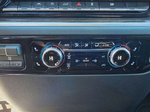 New 2026 GMC Sierra 1500 Elevation AWD/4WD image 25
