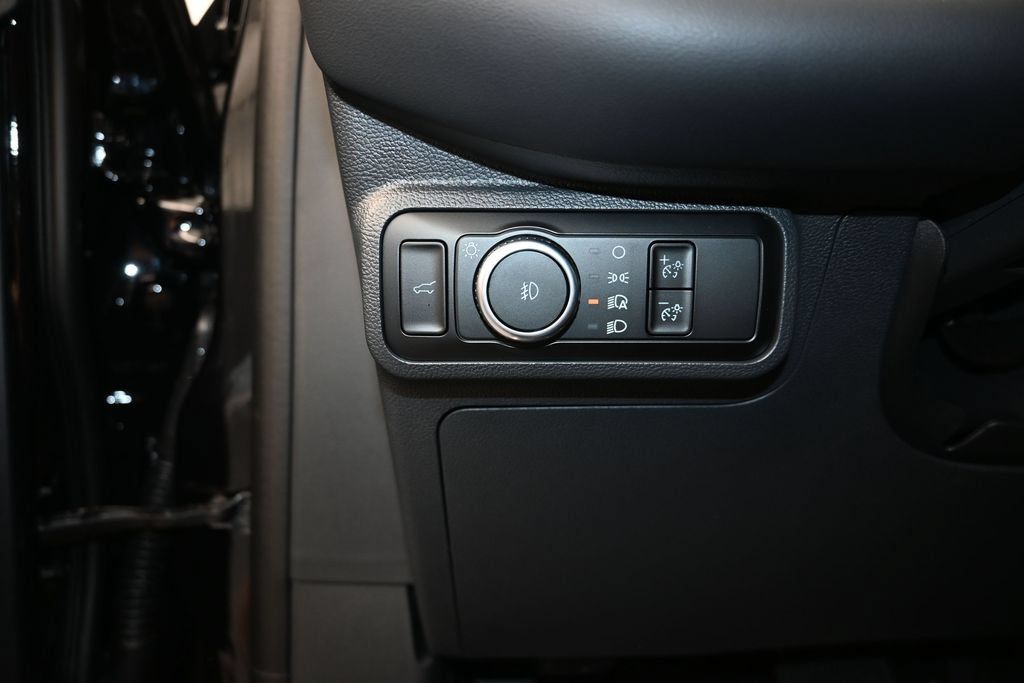 New 2026 Ford Explorer ST-Line w/ ST-Line Street Pack RWD image 12
