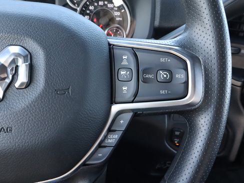 New 2026 RAM 2500 Tradesman w/ Power Wagon Package image 28