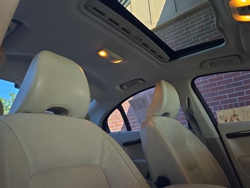 Used 2007 Volvo S80 3.2 image 18