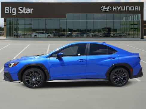 Used 2024 Subaru WRX Premium AWD/4WD image 2