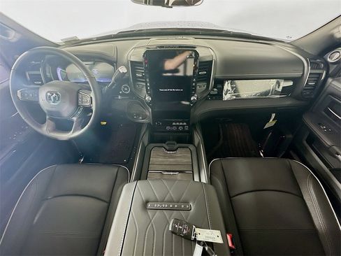 New 2026 RAM 3500 Limited image 9