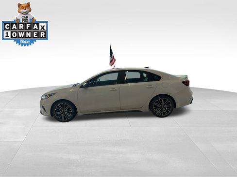 Used 2024 Kia Forte GT w/ GT2 Package image 7