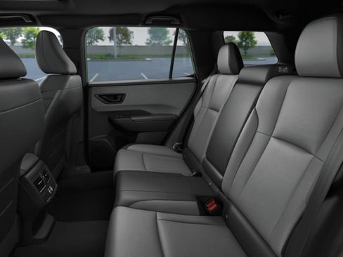 New 2026 Subaru Outback Premium image 16