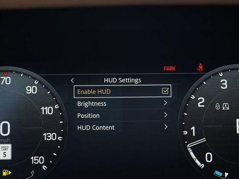 New 2026 Land Rover Defender 130 X-Dynamic SE AWD/4WD image 18