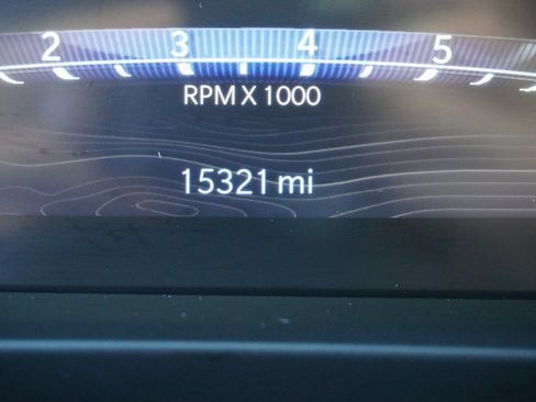 Used 2023 Jeep Grand Cherokee L Limited image 22