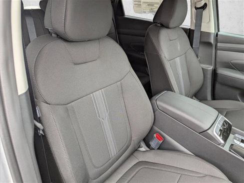 New 2026 Hyundai Tucson SEL image 30