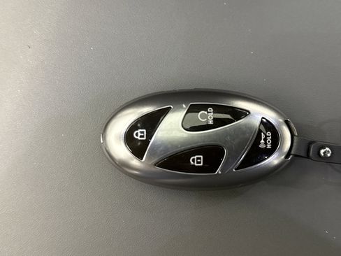 Used 2025 Hyundai Sonata N Line FWD image 27