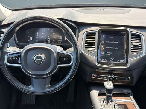 Used 2018 Volvo XC90 T5 Momentum w/ Convenience Package AWD/4WD image 29