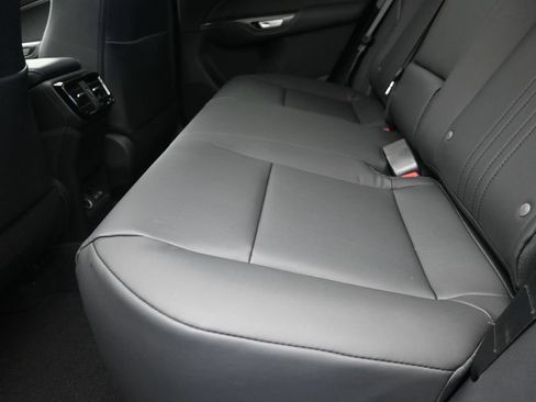 New 2026 Lexus NX 350 AWD w/ Cold Area Package image 16