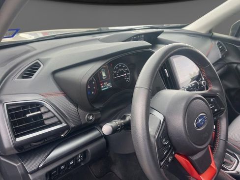 Used 2024 Subaru Forester Sport AWD/4WD image 9