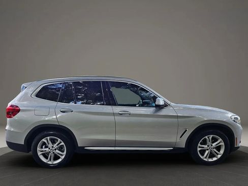Used 2019 BMW X3 sDrive30i w/ Driving Assistance Package image 11