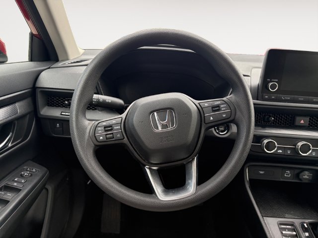 Used 2024 Honda CR-V LX image 12