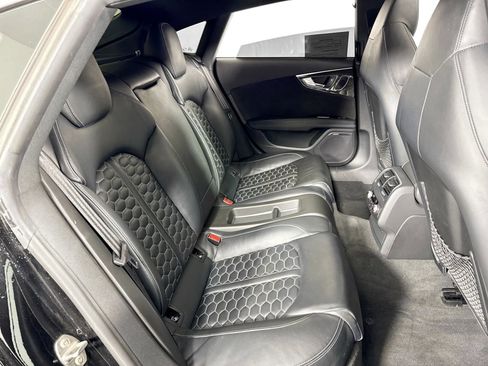 Used 2016 Audi RS 7 Prestige w/ Driver Assistance Package image 36