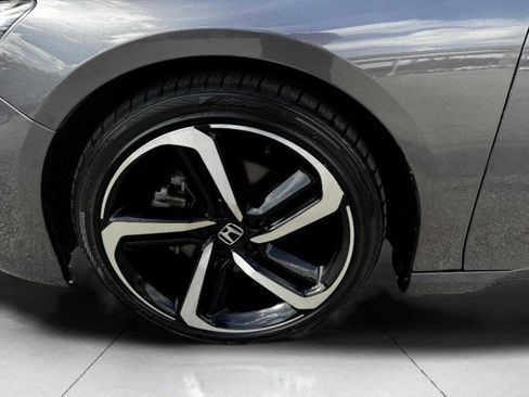 Used 2019 Honda Accord Sport image 60