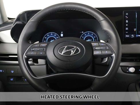 Used 2025 Hyundai Palisade SEL AWD/4WD image 10