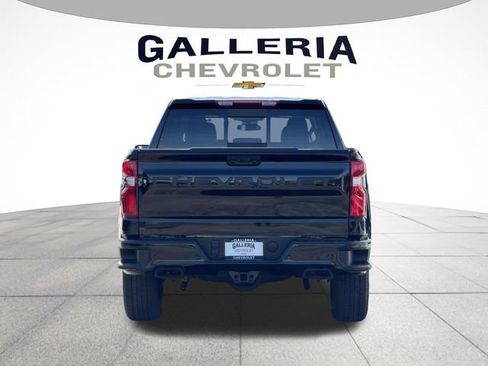 New 2026 Chevrolet Silverado 1500 RST w/ Redline Edition image 6