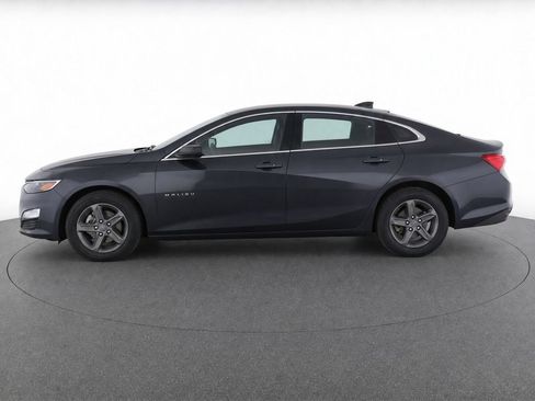 Used 2023 Chevrolet Malibu LT FWD image 5