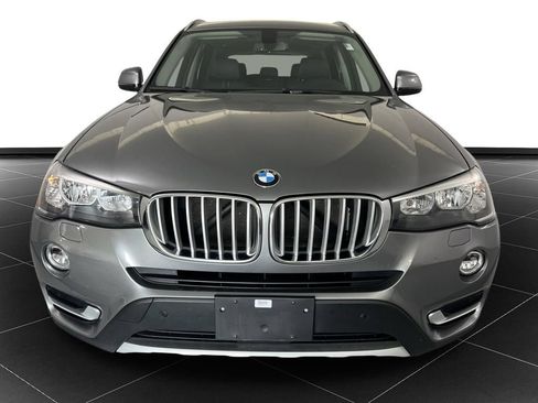 Used 2017 BMW X3 xDrive28i AWD/4WD image 8