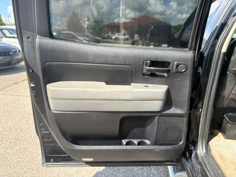 Used 2008 Toyota Tundra 4x4 CrewMax image 20