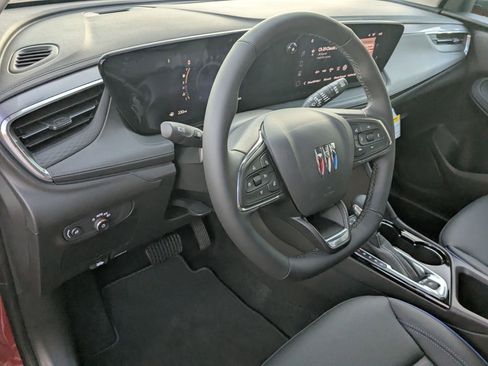 New 2026 Buick Encore GX Sport Touring w/ Advanced Technology Package image 11