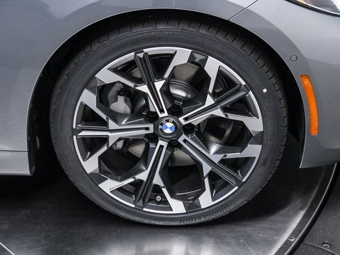 New 2026 BMW 430i Coupe w/ Parking Assistance Package RWD image 9