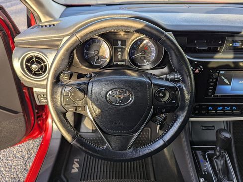 Used 2018 Toyota Corolla iM w/ All-Weather Mat Package FWD image 14