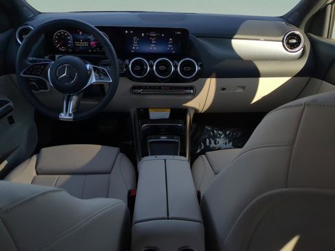 Certified 2026 Mercedes-Benz GLA 250 GLA 250 image 11