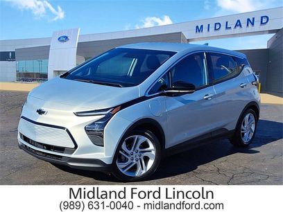 Used 2022 Chevrolet Bolt LT