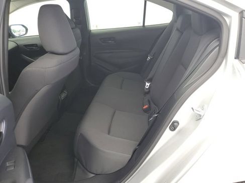Used 2026 Toyota Corolla LE FWD image 13
