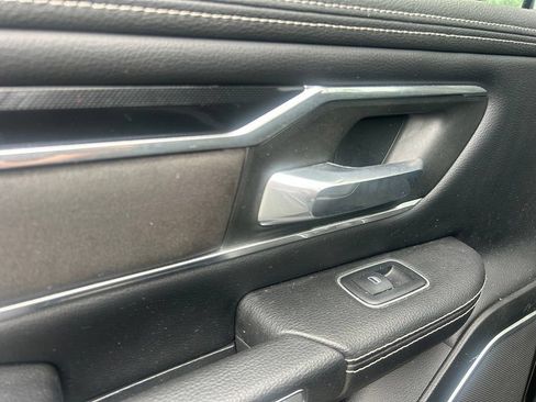 Used 2021 RAM 1500 Laramie AWD/4WD image 25