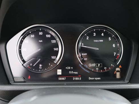 Used 2021 BMW X1 xDrive28i w/ Convenience Package image 16