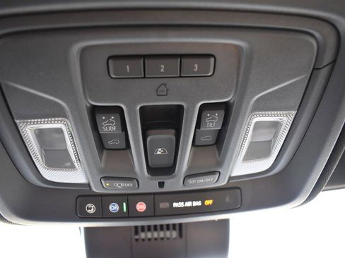 New 2026 GMC Sierra 2500 AT4 w/ AT4 Premium Plus Package image 18