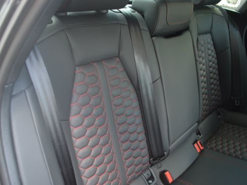 Used 2026 Audi RS 3 AWD/4WD image 37