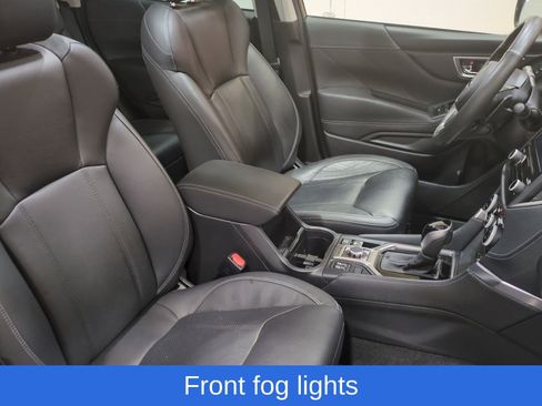 Certified 2023 Subaru Forester Touring AWD/4WD image 11