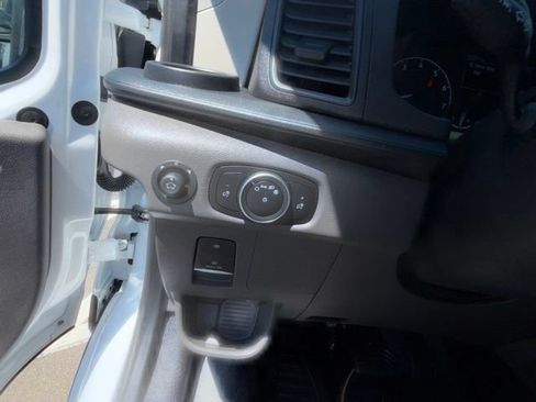 Used 2025 Ford Transit 150 148 Medium Roof RWD image 13