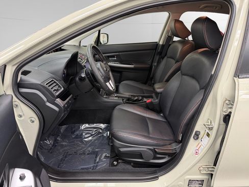 Used 2017 Subaru Crosstrek 2.0i Limited AWD/4WD image 9