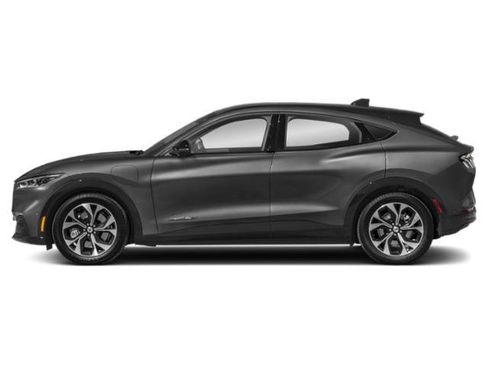 Used 2022 Ford Mustang Mach-E Premium AWD/4WD image 3