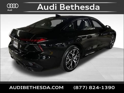 New 2026 Audi A6 Premium Plus image 7