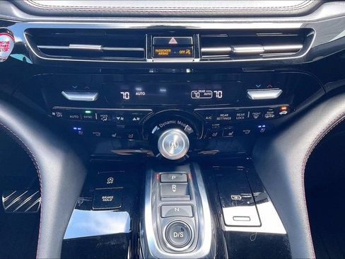 Used 2022 Acura MDX Type S AWD/4WD image 33