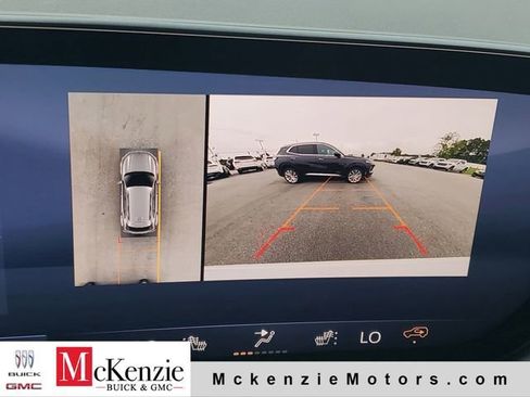 New 2026 Buick Envision Sport Touring AWD/4WD image 17
